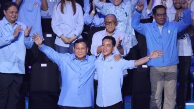 Prabowo Subianto: Seorang Patriot yang Berdedikasi