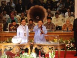 Prabowo dan Gibran Siap Menghadapi Debat Pilpres 2024 dengan Format yang Telah Ditentukan