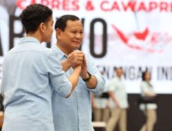 Strategi Pemilihan Prabowo-Gibran untuk Pemilu 2024: Rencana yang Diharapkan