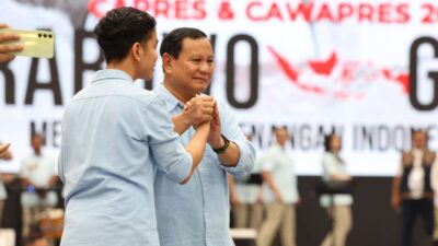 Strategi Pemilihan Prabowo-Gibran untuk Pemilu 2024: Rencana yang Diharapkan