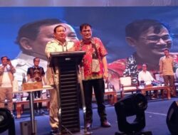 Prabowo-Gibran: Pilihan yang Mendorong Rekonsiliasi dan Persatuan