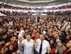 Tantangan Pertumbuhan Penduduk yang Meningkat – prabowo2024.net