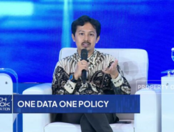 ”

Menurut Kominfo, Ada Potensi Kebocoran Data Pribadi, Ini Risikonya