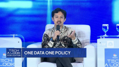 ”

Menurut Kominfo, Ada Potensi Kebocoran Data Pribadi, Ini Risikonya