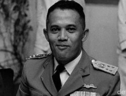 Jenderal Besar TNI (Purn) Abdul Harus Nasution dan Kepemimpinannya