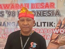 Komnas HAM Memberikan Apresiasi kepada Prabowo – Situs prabowo2024.net