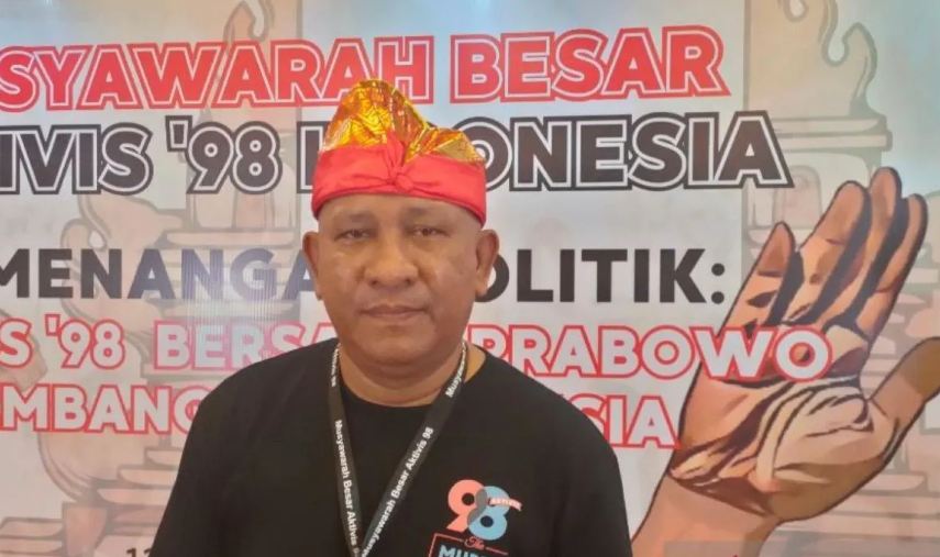 Komnas HAM Memberikan Apresiasi kepada Prabowo – Situs prabowo2024.net