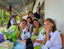 Warga Talaud Minta Konektivitas Internet ke Jokowi Karena Sudah Ada