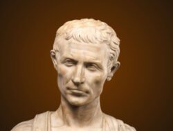 Gaius Julius Caesar: An Ancient Rome’s Leader