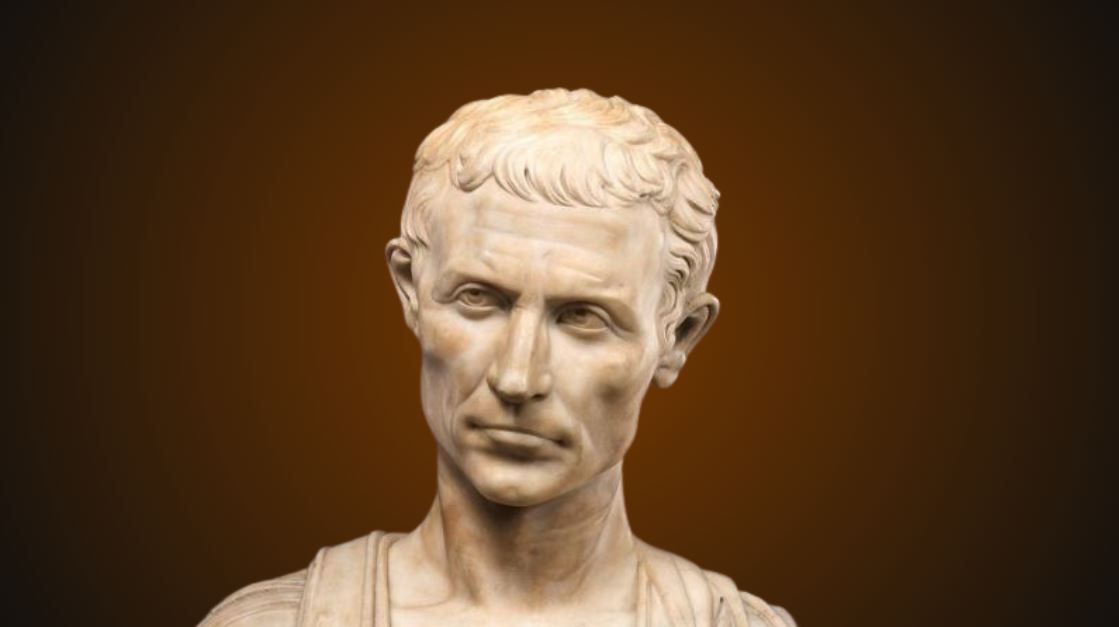 Gaius Julius Caesar: An Ancient Rome’s Leader