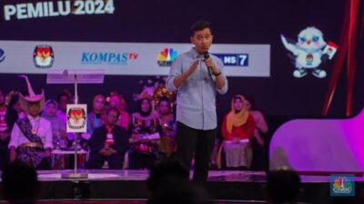 Gibran Ingin Menghilangkan Price Dumping dan Shadow Banning, Apa Konsekuensinya