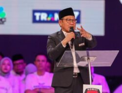 Cak Imin Menjadi Sorotan Utama Sebagai Calon Wapres Setelah Debat