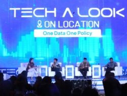 Potret Diskusi Mengenai Kebijakan One Data One Policy di Indonesia Bersama Kementerian Kominfo