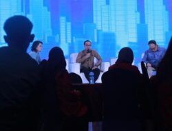 Membangun Harta Karun Baru di Indonesia Melalui Strategi Kominfo