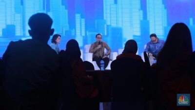 Membangun Harta Karun Baru di Indonesia Melalui Strategi Kominfo