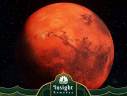 NASA Ungkap Alasan Planet Mars Hilang dari Antariksa Menurut Mereka