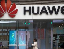 Huawei dan Xiaomi, Raksasa China Bersaing Panas