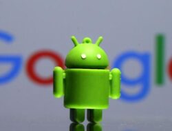 Google Menghadirkan Perubahan Total pada Sistem Operasi Android, Membuat Perangkat Telepon Seluler Menjadi Lebih Futuristik