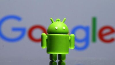 Perubahan Total Masa Depan Android Terjadi dalam Sidang Google