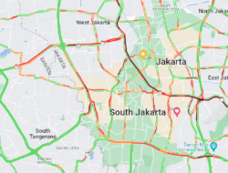 Menghapus Riwayat Lokasi di Google Maps dengan Mudah dan Rahasia