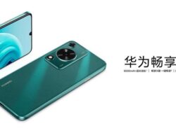 Ponsel Terbaru Huawei dengan Fitur iPhone 15, Harga Terjangkau