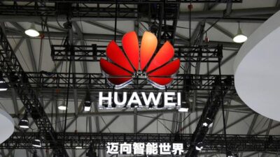 Rahasia Huawei Terungkap: Titip Uang ke Harvard secara Rahasia