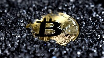 Desa Miskin Berubah Menjadi Tambang Bitcoin Terbesar di Dunia, Inilah Lokasinya