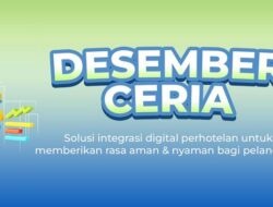 Ajak UKM Anda Merapat! Ada Promo Menarik Jelang Akhir Tahun dari Indibiz