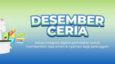 Ajak UKM Anda Merapat! Ada Promo Menarik Jelang Akhir Tahun dari Indibiz