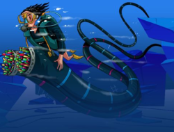 Dukungan AS terhadap Proyek Kabel Laut Google di Indonesia, Untuk Tujuan Apa?