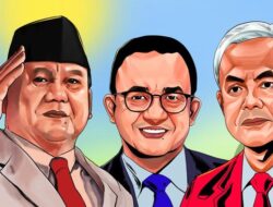 Jadwal Debat Calon Presiden dan Wakil Presiden Hari Ini dan Link Streamingnya