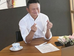 Jack Ma Berpindah Haluan ke Bisnis Makanan dengan Konten yang Belum Terungkap