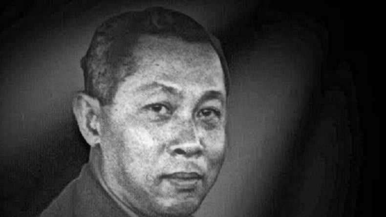 Kisah Kepemimpinan Letnan Jenderal TNI (Purn) Kemal Idris