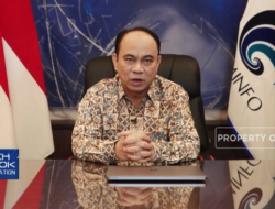 Menteri Kominfo Mengajak Masyarakat untuk Mengawasi Pengelolaan Data Pribadi Nasional (PDN)