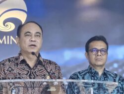 Menteri Komunikasi dan Informatika Menandatangani Surat Edaran Mengenai Kecacatan Keamanan dalam Kecerdasan Buatan