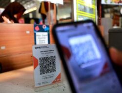 Awas, Waspadai Bahaya Quishing, QR Code Harus Dipindai dengan Hati-hati!