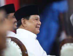 Anak Muda Yakin Prabowo Sanggup Menegakkan Hukum dengan Campur Tangan yang Terbatas