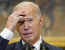 Joe Biden Diduga Sadap Semua HP Android dan iPhone, Berhati-hatilah!