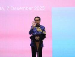 Pidato Jokowi dalam Bahasa Mandarin Menelan Korban, Kominfo Akhirnya Mengungkap Kendati