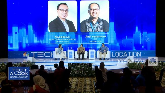 Pentingnya Dampak Pusat Data Nasional dalam Memengaruhi Perumusan Kebijakan