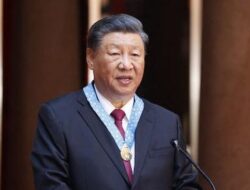 China Membongkar Penyelidikan Mata-Mata Inggris di Asia, Mendebarkan!