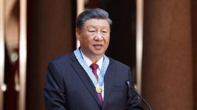 Xi Jinping Terang-terangan Ungkap Kelemahan China Saat Berhadapan dengan AS