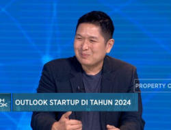 Target Indogen: Memperkenalkan Unicorn demi Membangun Startup Sekuritas