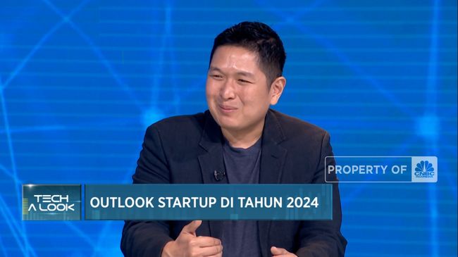 Target Indogen: Memperkenalkan Unicorn demi Membangun Startup Sekuritas