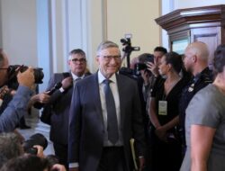 5 Prediksi Bill Gates Mengenai AI yang Akan Mengubah Masa Depan Manusia