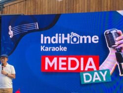 Telkomsel-Indihome Akan Memperkenalkan Banyak Produk Baru Pada Tahun 2024