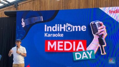 Telkomsel-Indihome Akan Memperkenalkan Banyak Produk Baru Pada Tahun 2024