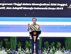 Presiden Meminta Mendikbud Untuk Menambah Anggaran Riset, TKN Prabowo Gibran Siap Melanjutkan, Target Anggaran Riset dan Inovasi 1,5 persen dari PDB