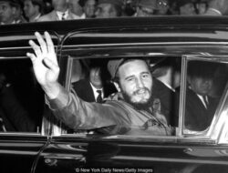 Pemimpin Fidel Castro – prabowo2024.net