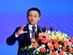 Jack Ma Melakukan Pendakian untuk Menyelamatkan Masa Depan Alibaba